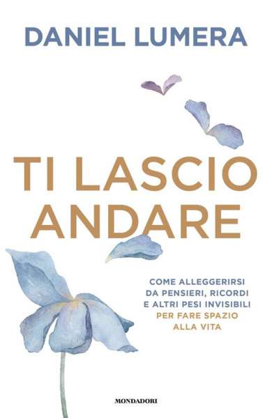 BOX ECO COCCOLE LETTERARIE SEI LIBERO Ti lascio andare